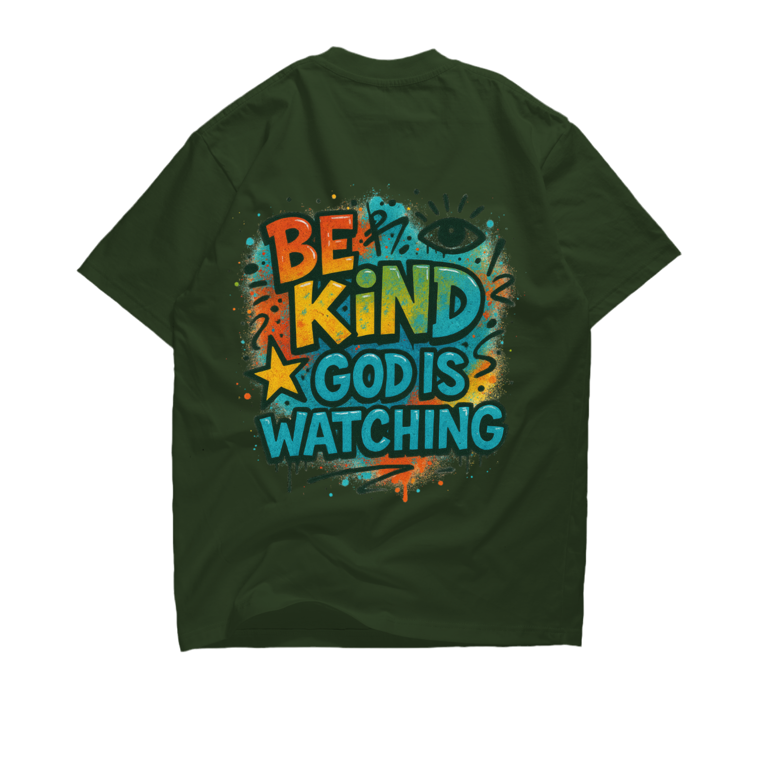 Be Kind Shirt
