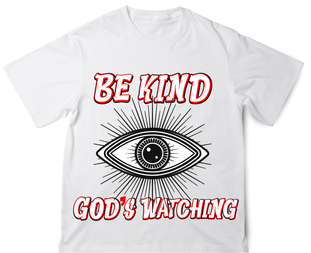 Be Kind T Shirt