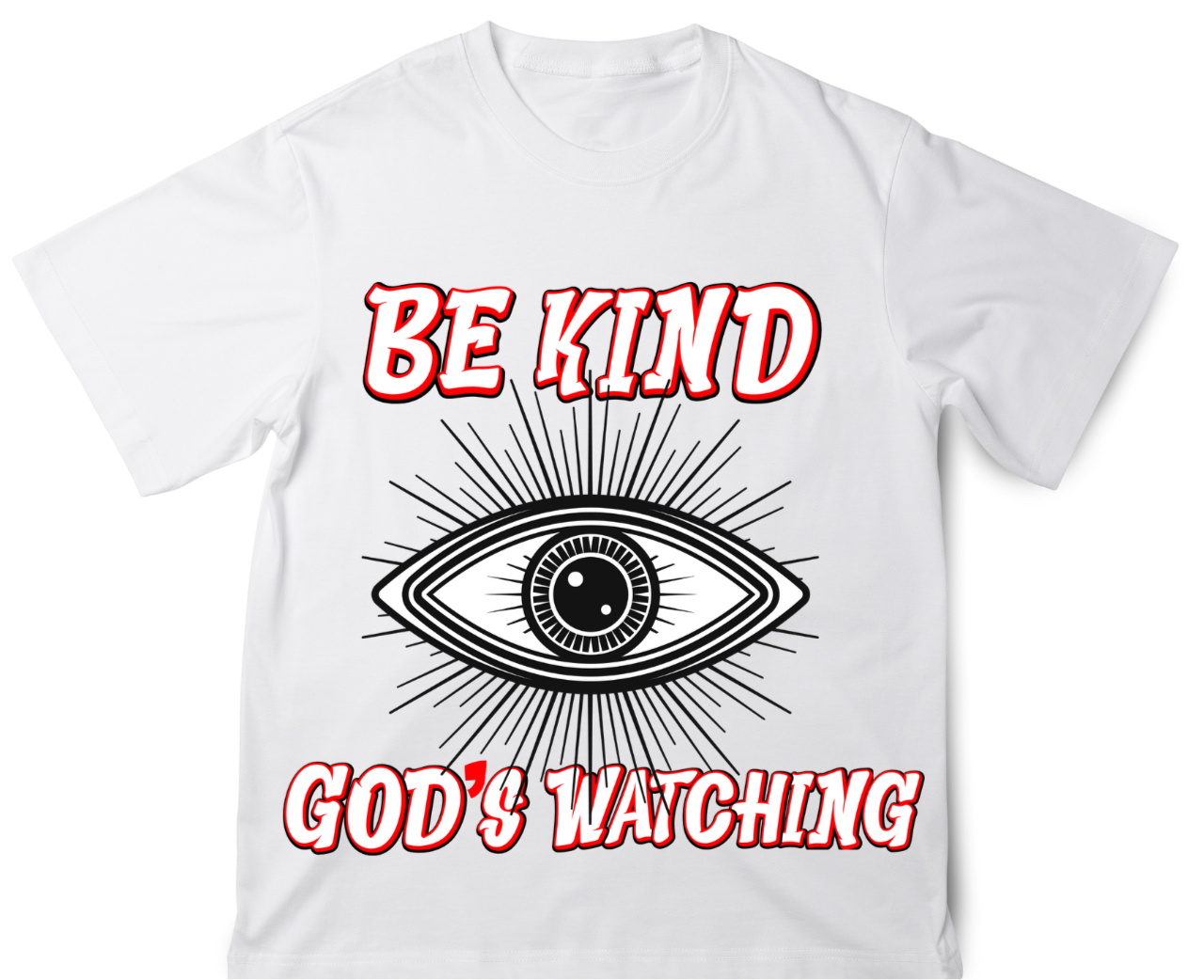 Be Kind T Shirt