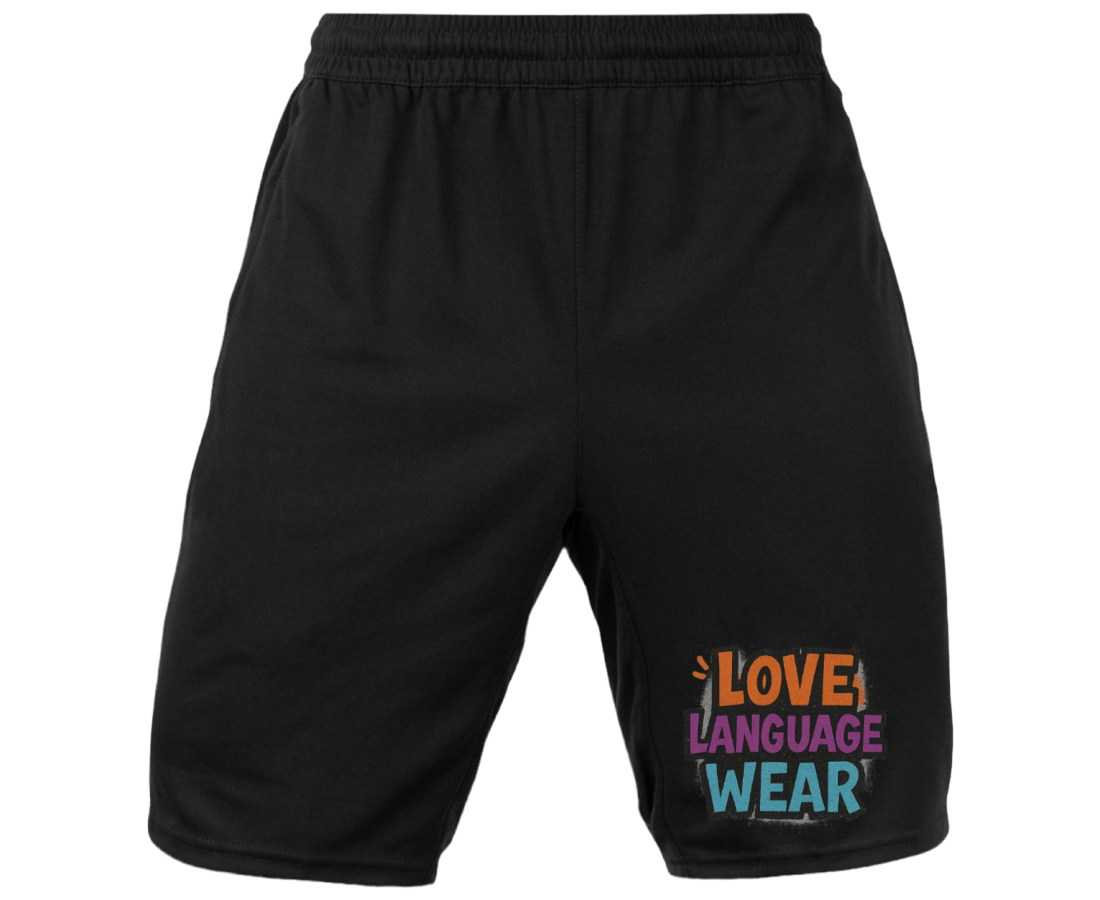 Love Language Wear