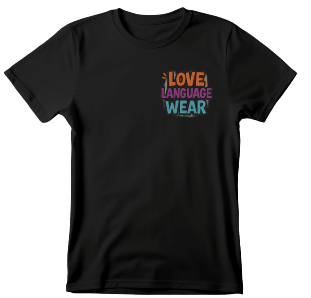 Love Language Wear