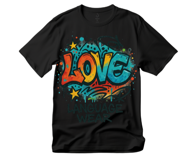 Love Language (Front)